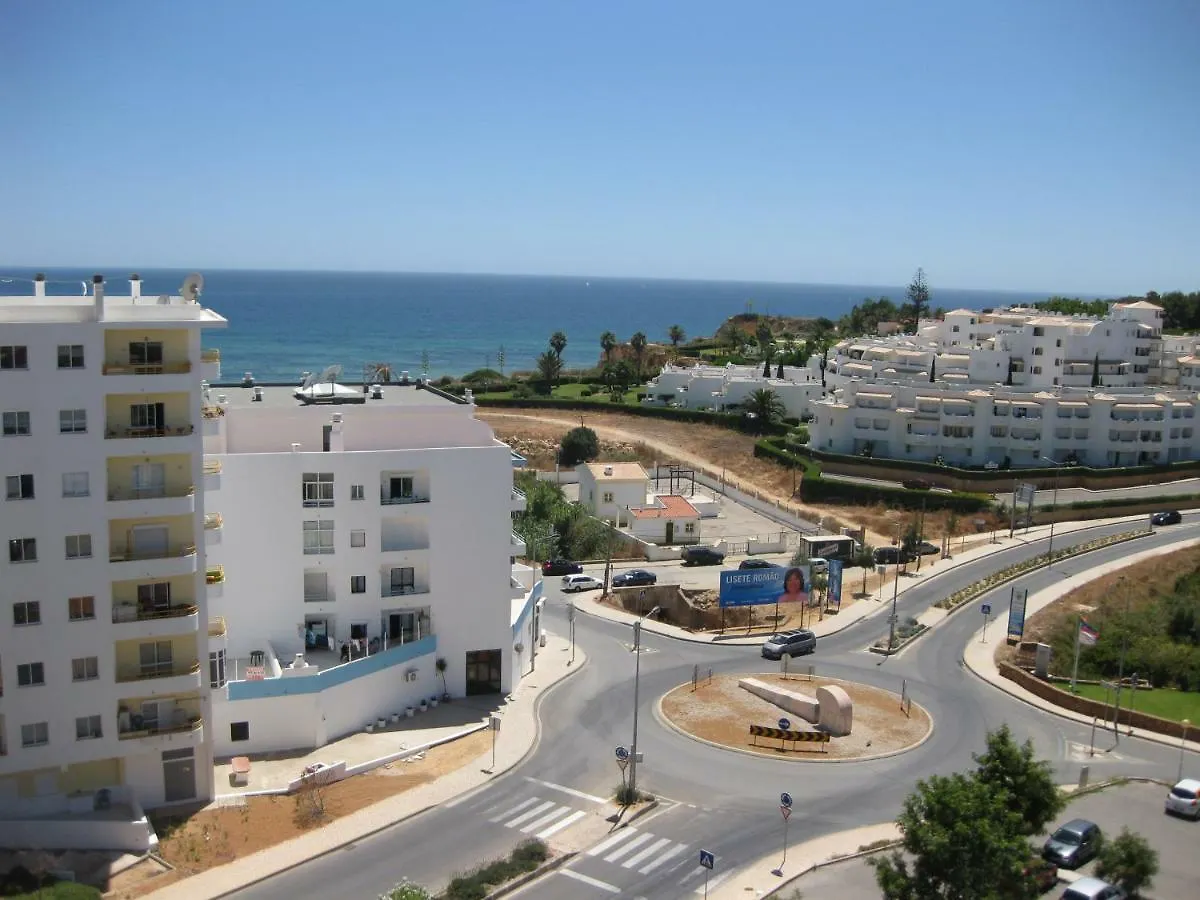 Edificio Mare Nostrum Armacao de Pera 0*,  Portugal