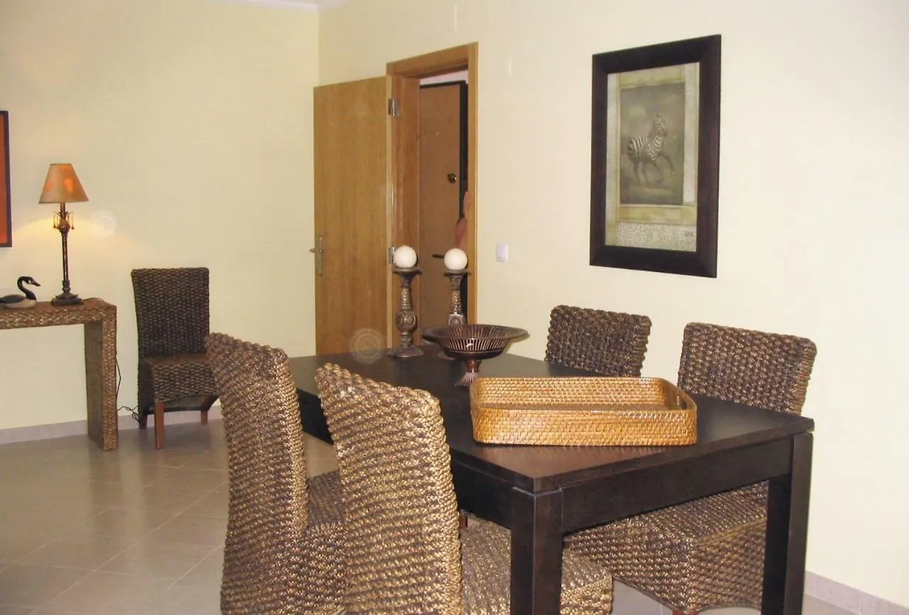 Apartment Edificio Mare Nostrum Armacao de Pera